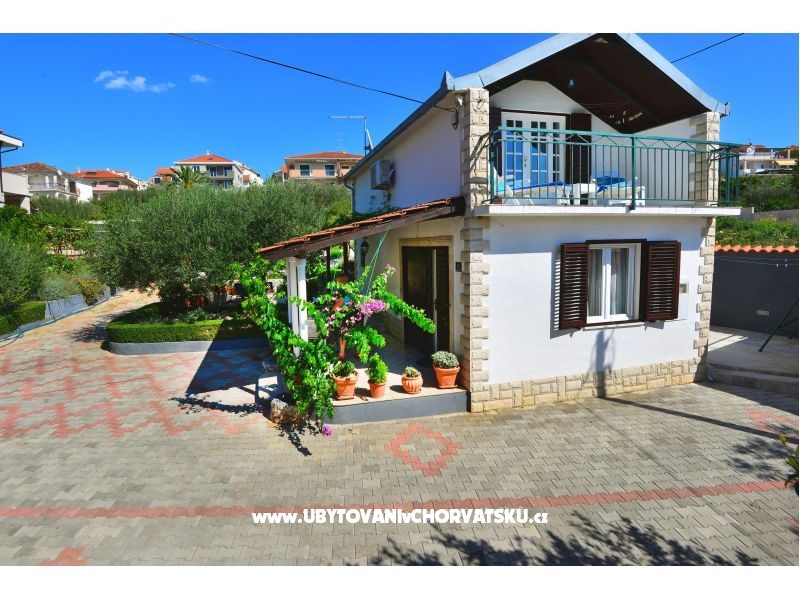 Holiday Haus Vesna – Ferienwohnung Trogir, Kroatien – Foto 2