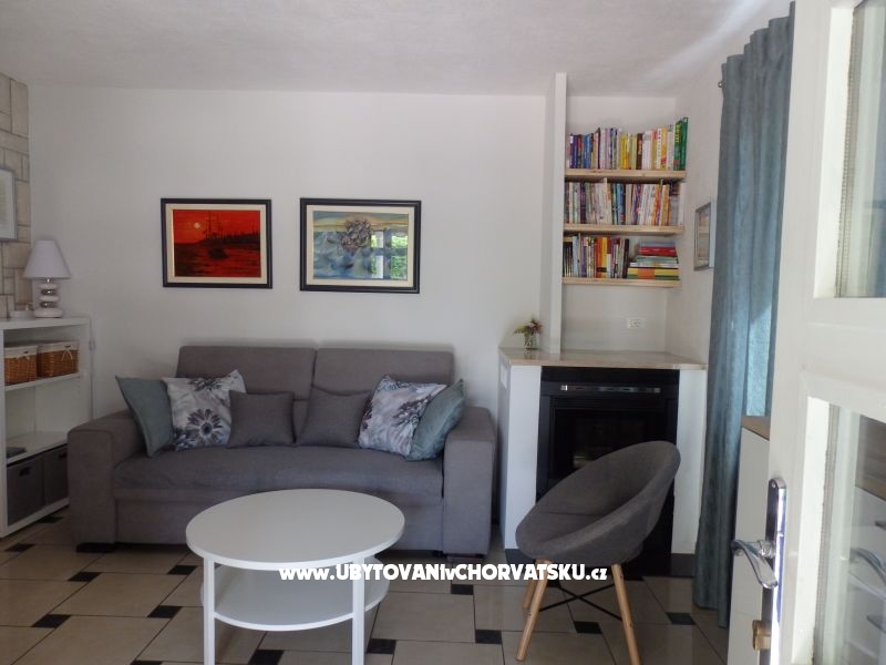 Holiday Haus Vesna – Ferienwohnung Trogir, Kroatien – Foto 3