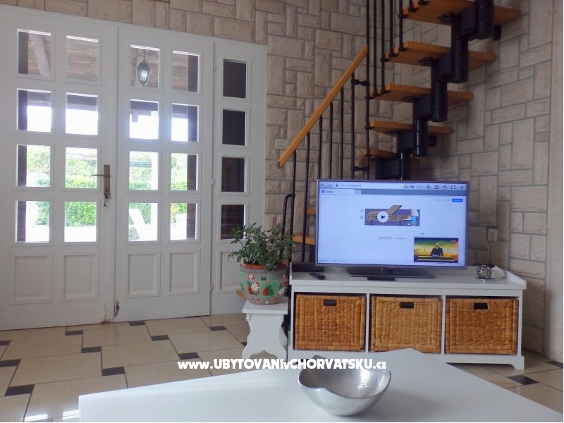 Holiday Haus Vesna – Ferienwohnung Trogir, Kroatien – Foto 4