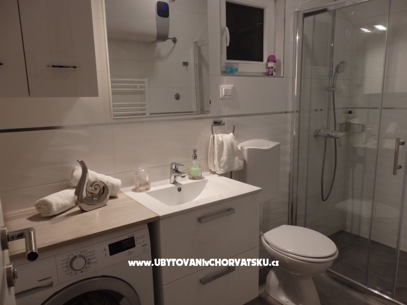 Holiday Haus Vesna – Ferienwohnung Trogir, Kroatien – Foto 6