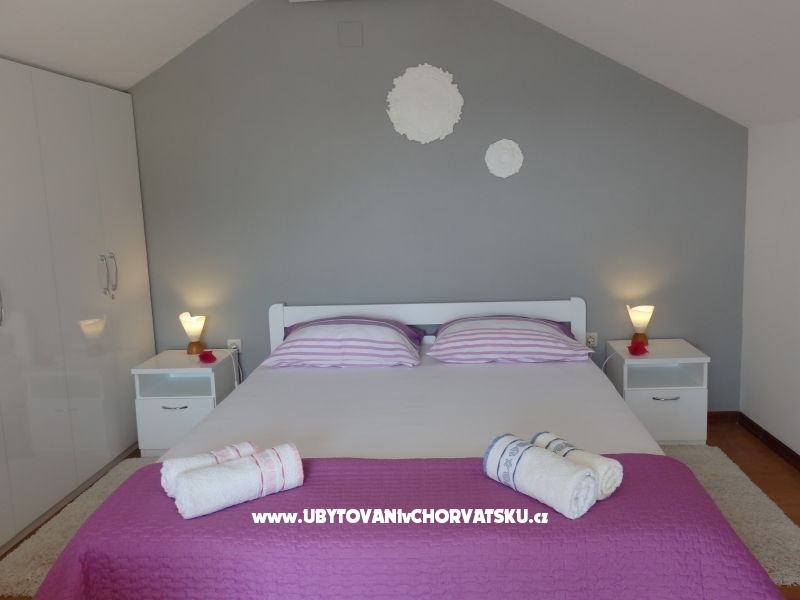 Holiday Haus Vesna – Ferienwohnung Trogir, Kroatien – Foto 7