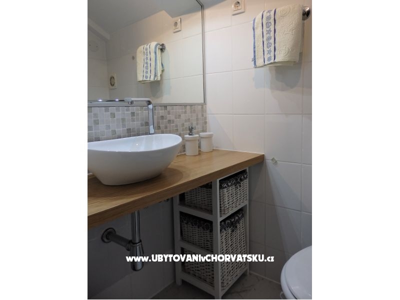 Holiday Haus Vesna – Ferienwohnung Trogir, Kroatien – Foto 8