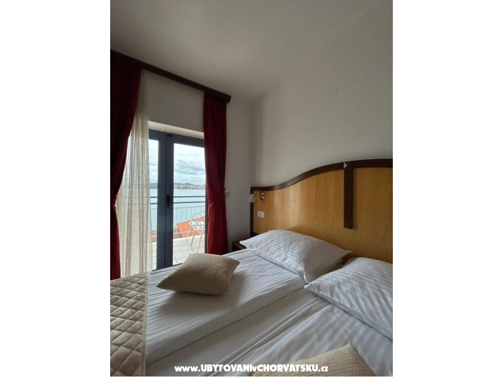 Hotel Bavaria - Trogir Croatie
