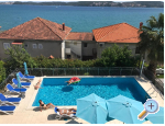 Hotel Bavaria - Trogir Chorvatsko