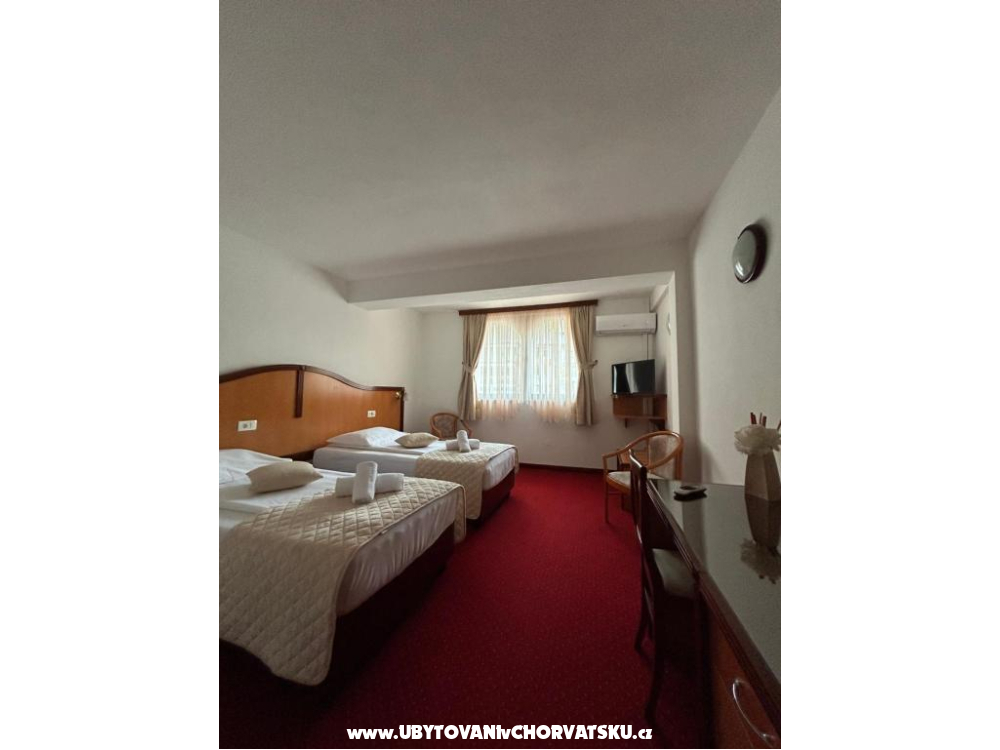 Hotel Bavaria - Trogir Croatie
