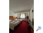Hotel Bavaria - Trogir Chorvatsko