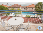 Hotel Bavaria - Trogir Kroatien