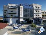 Hotel Bavaria - Trogir Chorvatsko