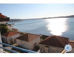 Hotel Bavaria - Trogir Chorvatsko