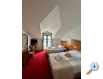 Hotel Bavaria - Trogir Chorvatsko