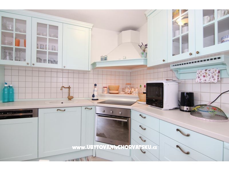 villa Antea – Ferienwohnung Trogir, Kroatien – Foto 10