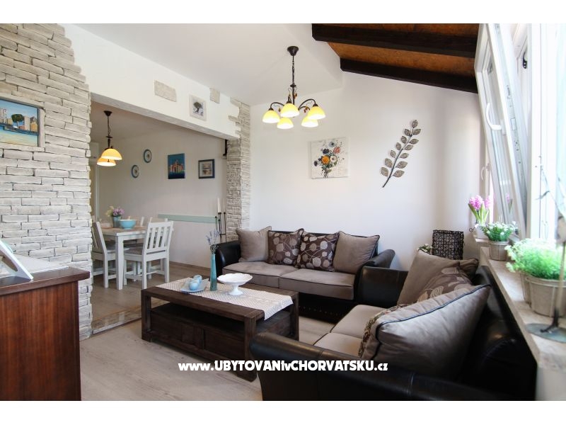 villa Antea – Ferienwohnung Trogir, Kroatien – Foto 11