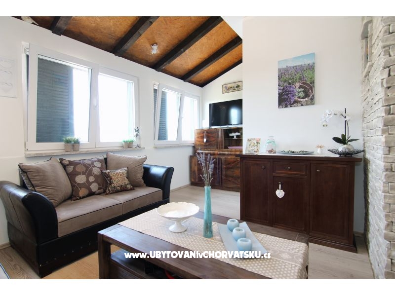 villa Antea – Ferienwohnung Trogir, Kroatien – Foto 12