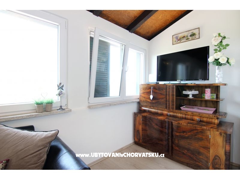 villa Antea – Ferienwohnung Trogir, Kroatien – Foto 13