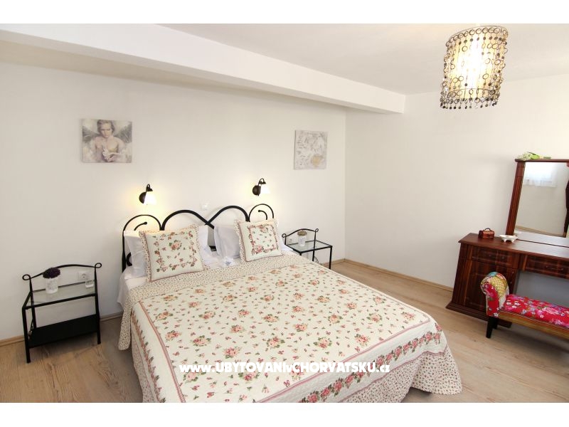 villa Antea – Ferienwohnung Trogir, Kroatien – Foto 15