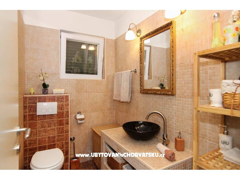 villa Antea – Ferienwohnung Trogir, Kroatien – Foto 16