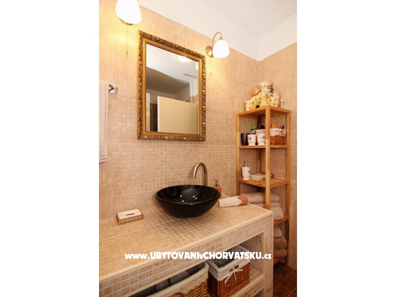 villa Antea – Ferienwohnung Trogir, Kroatien – Foto 17