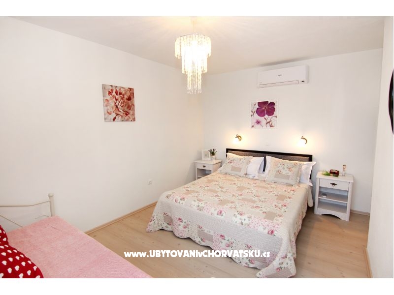 villa Antea – Ferienwohnung Trogir, Kroatien – Foto 18