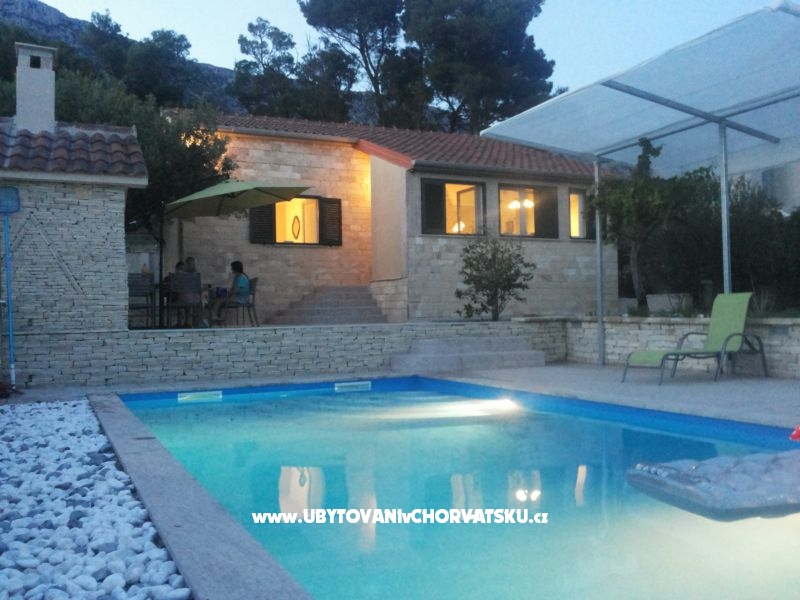 villa Antea – Ferienwohnung Trogir, Kroatien – Foto 2