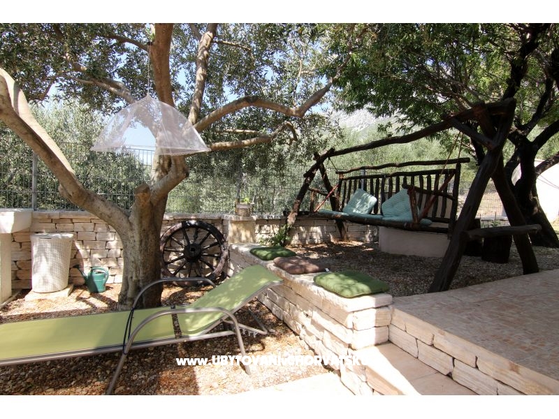 villa Antea – Ferienwohnung Trogir, Kroatien – Foto 4