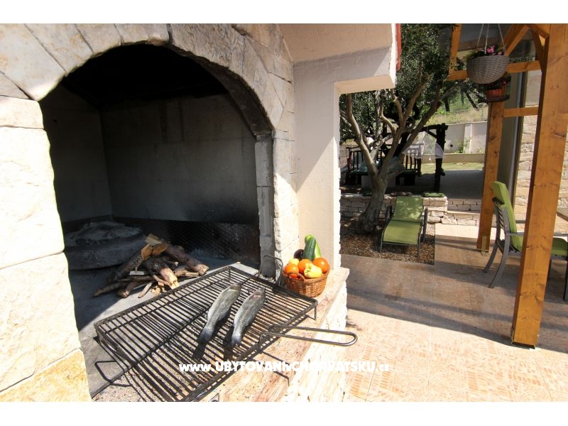 villa Antea – Ferienwohnung Trogir, Kroatien – Foto 6