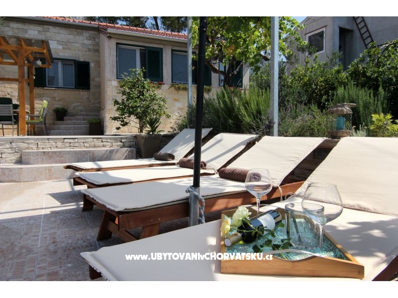 villa Antea – Ferienwohnung Trogir, Kroatien – Foto 7