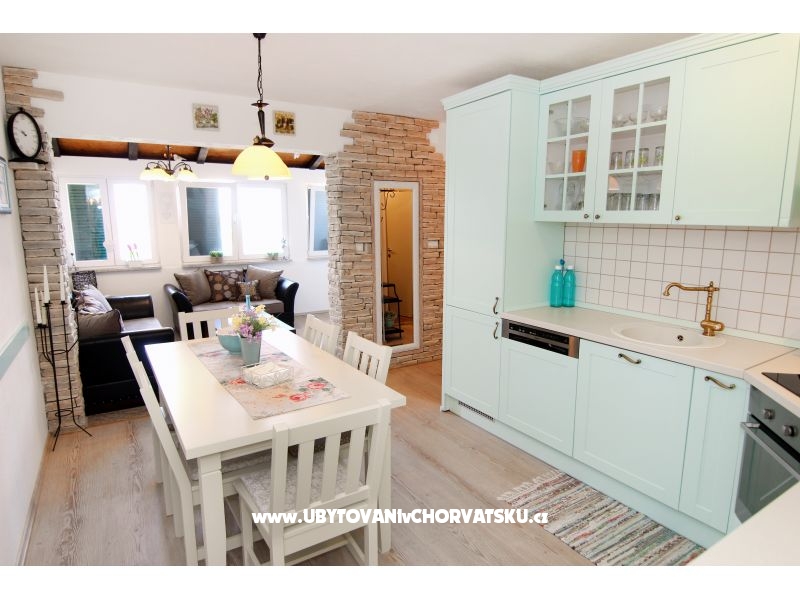 villa Antea – Ferienwohnung Trogir, Kroatien – Foto 9