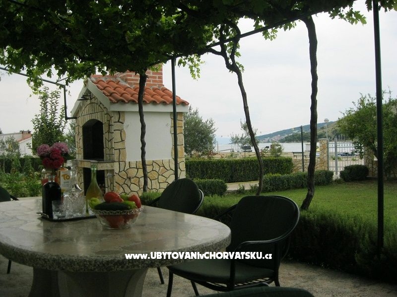 Haus Petar &amp; Appartement for 2 perso – Ferienwohnung Trogir, Kroatien – Foto 12