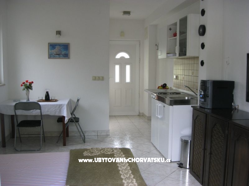 Haus Petar &amp; Appartement for 2 perso – Ferienwohnung Trogir, Kroatien – Foto 17