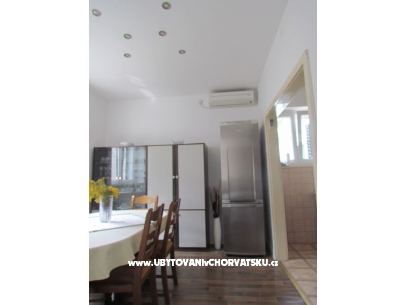 Haus Petar &amp; Appartement for 2 perso – Ferienwohnung Trogir, Kroatien – Foto 5