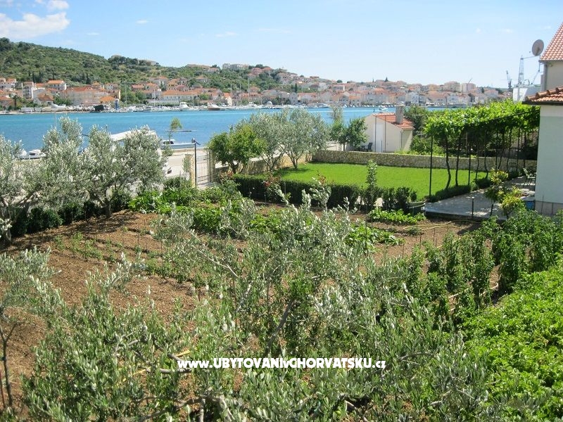 Haus Petar &amp; Appartement for 2 perso – Ferienwohnung Trogir, Kroatien – Foto 7