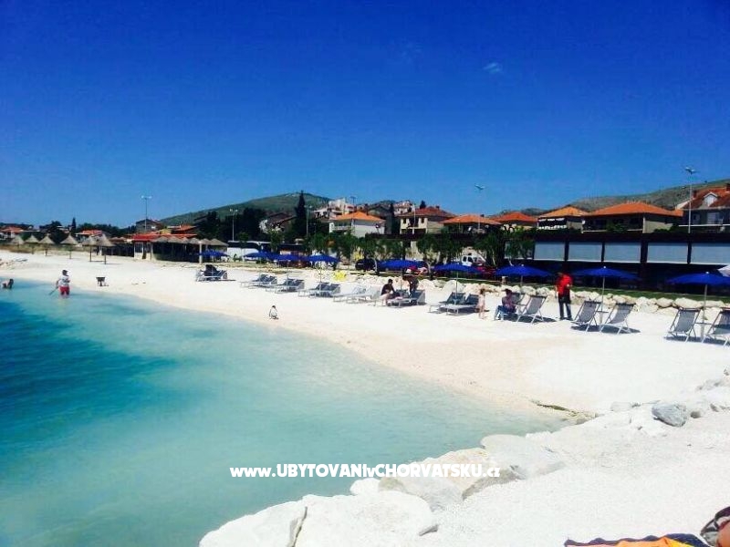 Haus Petar &amp; Appartement for 2 perso – Ferienwohnung Trogir, Kroatien – Foto 8