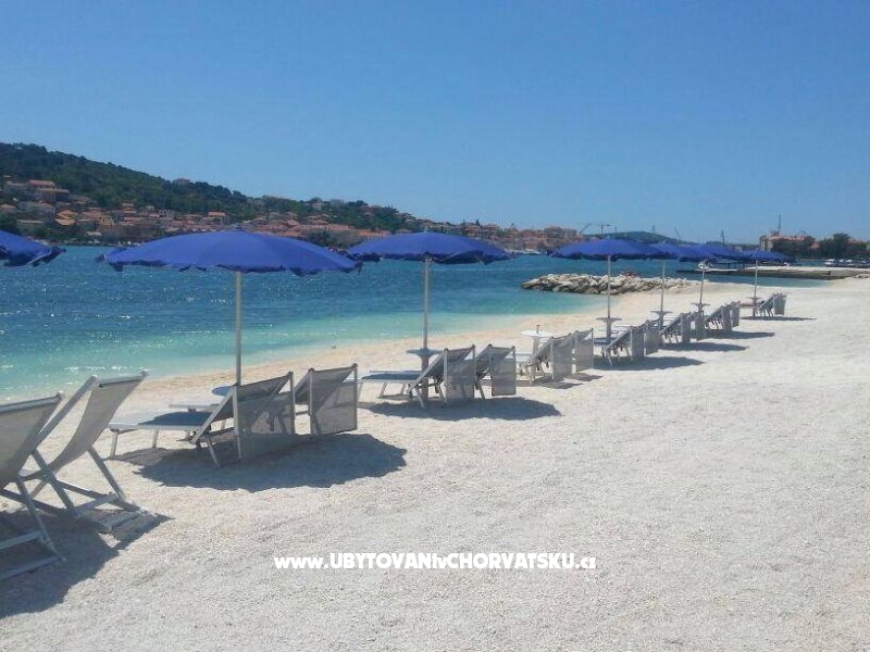 Haus Petar &amp; Appartement for 2 perso – Ferienwohnung Trogir, Kroatien – Foto 9