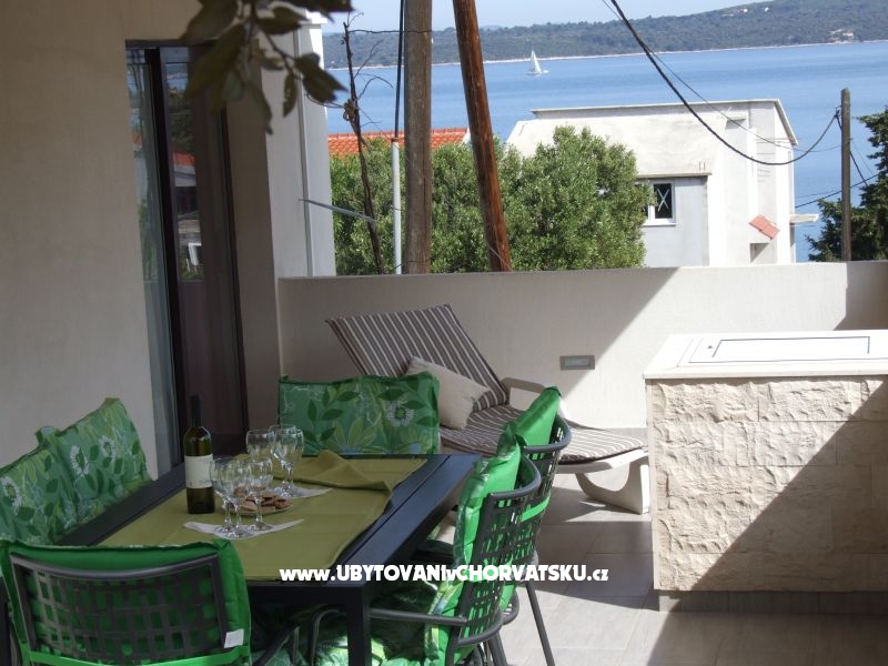 Haus Rustika – Ferienwohnung Trogir, Kroatien – Foto 1