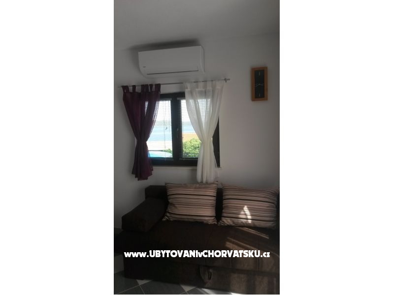 Haus Rustika – Ferienwohnung Trogir, Kroatien – Foto 10