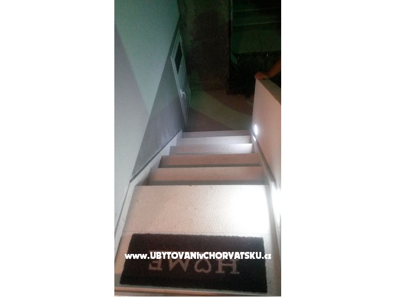 Haus Rustika – Ferienwohnung Trogir, Kroatien – Foto 11