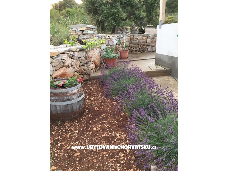 Haus Rustika – Ferienwohnung Trogir, Kroatien – Foto 12