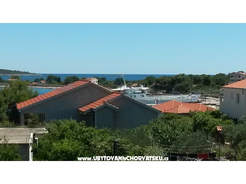 Haus Rustika – Ferienwohnung Trogir, Kroatien – Foto 3