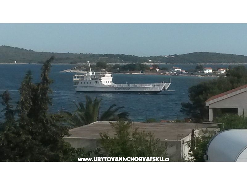 Haus Rustika – Ferienwohnung Trogir, Kroatien – Foto 5