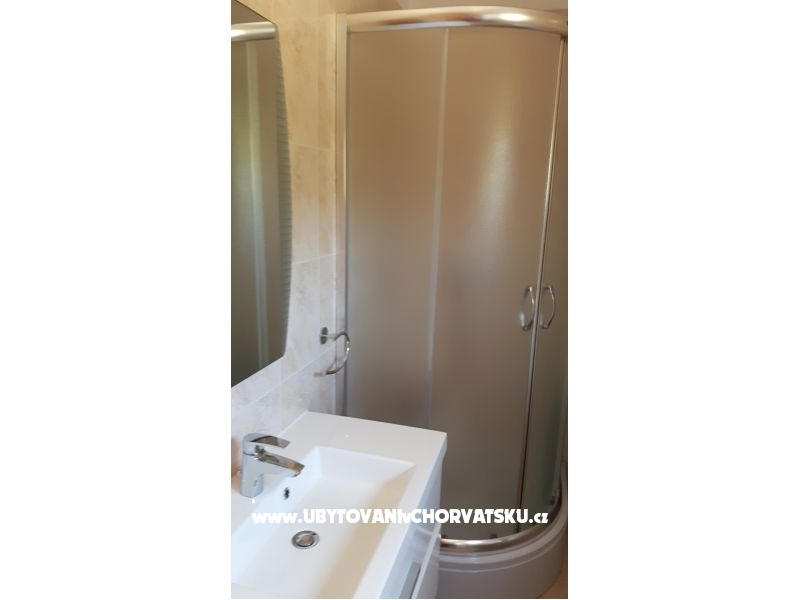 Haus Rustika – Ferienwohnung Trogir, Kroatien – Foto 6