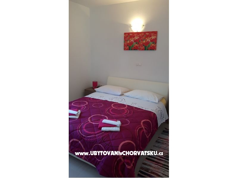 Haus Rustika – Ferienwohnung Trogir, Kroatien – Foto 7