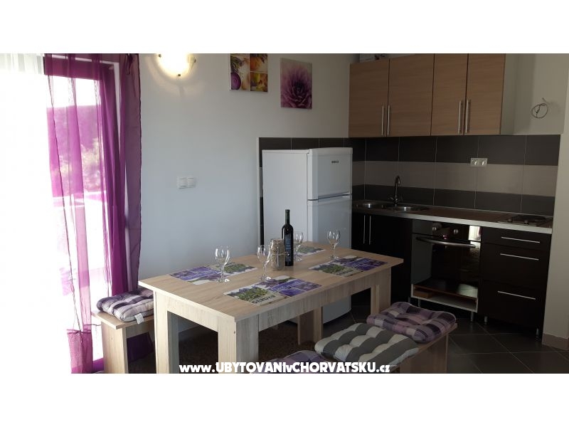 Haus Rustika – Ferienwohnung Trogir, Kroatien – Foto 8