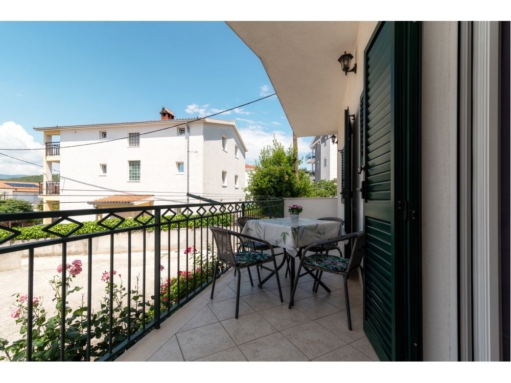 Ignacija - Trogir Croatie