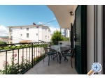Ignacija - Trogir Chorvatsko