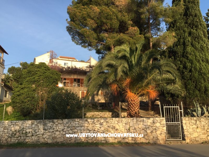 Island oasis – Ferienwohnung Trogir, Kroatien – Foto 1