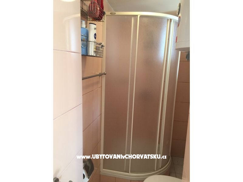 Island oasis – Ferienwohnung Trogir, Kroatien – Foto 15