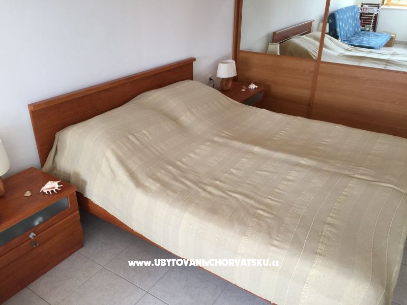Island oasis – Ferienwohnung Trogir, Kroatien – Foto 16