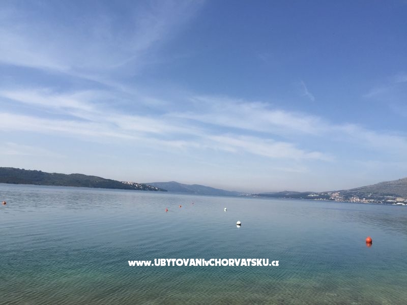 Island oasis – Ferienwohnung Trogir, Kroatien – Foto 17