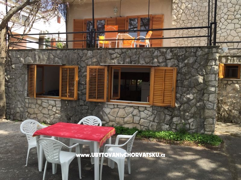 Island oasis – Ferienwohnung Trogir, Kroatien – Foto 4