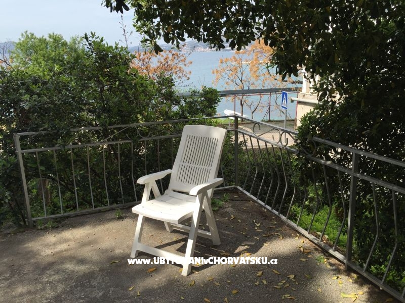 Island oasis – Ferienwohnung Trogir, Kroatien – Foto 5